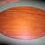 Antique Large Edwardian Butler's Serving Tray 4 thumbnail