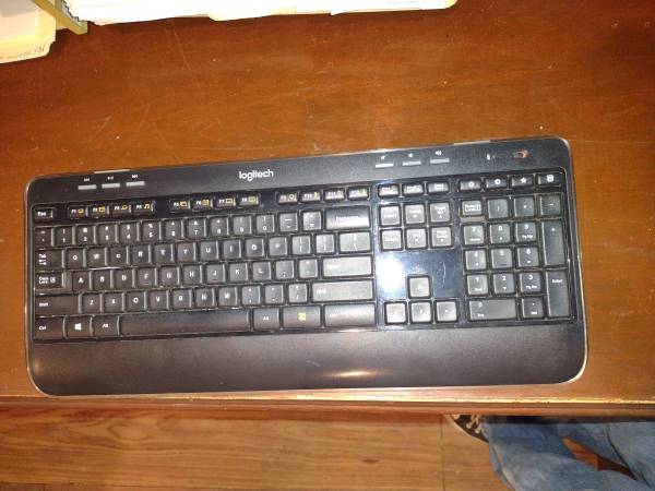 Keyboard 1
