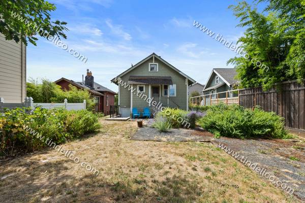 $2,795 / 4br - 1704ft2 - Vivienda para mascotas 4 habitaciones 2 baños ubicada a pocas cuadras de la Universidad de Portland (Portland)63820824685059123