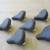 6 New & Rare Large Cruiser Bicycle Seats-USA Built-by "PERSONS"USA-ETC 3 thumbnail