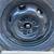 Studded Snow Tires with wheels for Honda Civic 5 thumbnail