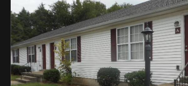 1 BEDROOM/ 1 BATH DOWNSTAIRS APT 151 AMY AVE 1