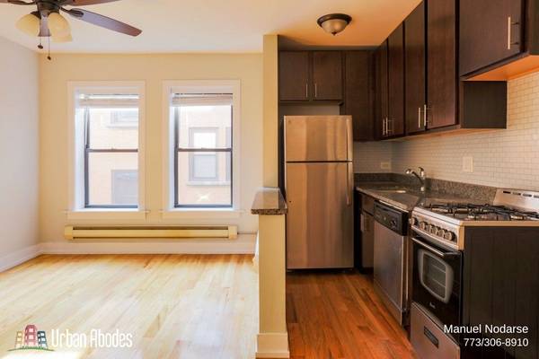 $1,850 / 1br - 600ft2 - Fascinating 1 Bedroom, 1 Bath in Lakeview, Disponible: 1/11/2025 (Lakeview)64041646146947123