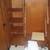 Sewing machine w/cabinet 9 thumbnail