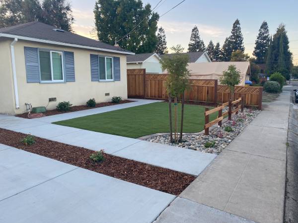$3,750 / 3br - 1100ft2 - 3-bed/1-bath Single Family Home $3750 per month / 1-year lease (san jose west)63965992764418122