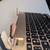 Brydge Mini keyboard for the iPad mini 5 thumbnail