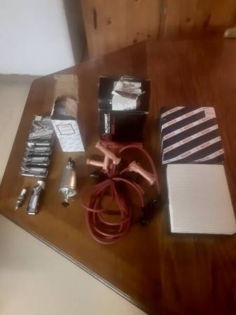 Ford Ranger NIB Tune-Up Parts 2001-2011 **NEW** 1