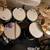 Full Pearl Maple Decade Drumset 2 thumbnail