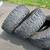 38x13.5x17 tire set, Milestar Patagonia MTs,  For Sale or Trade. 3 thumbnail