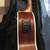 Alvarez RC26HCE classical guitar - near new - or trade for classical 8 thumbnail