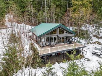 $1,099,000 / 5br - 2650ft2 - 15431 Cedar Brae (Leavenworth)63983953313667120