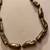 Vintage Freshwater Bronze Pearl Necklace 2 thumbnail