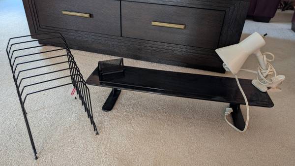 Home Office Accessories 1