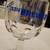 Ultra Rare Vintage Stunning Promo MILWAUKEE BREWERS Bat & Ball Glass 4 thumbnail