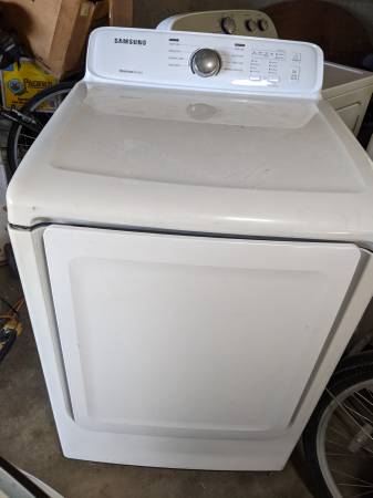 Samsung Gas Newer 1