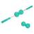 Multifunctional Magnet Massage Roller Back Shoulder Muscle Relief Acup 1 thumbnail