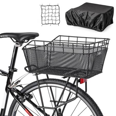 Bike Basket 1