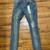 Purple Brand Jeans p002 Mid Indigo Destroy Paint 1 thumbnail