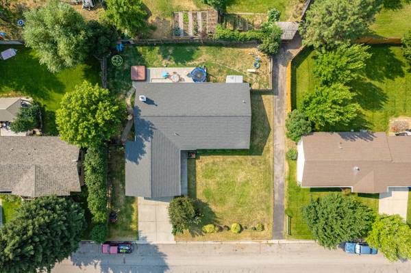 $475,000 / 3br - 1664ft2 - One Level Home with River Access & Walking Distance To Downtown (Missoula)63656994252931121