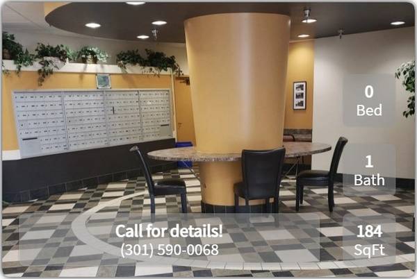 Now Accepting Applications at Diamond Square Apartments 1