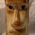 Vintage Leilani Luau Moai Mug Otagiri Ceramic Tiki Cocktail Barware 1 thumbnail