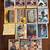 New York Yankees team lot of baseball cards 70s and 80s.  165 total 1 thumbnail