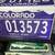 License Plates Vintage - Wanted 5 thumbnail