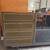 Four Hands Metal TV Console 10 thumbnail