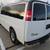 2011 Chevrolet G3500 Express Ext 11 person Van (10 + driver) 2 thumbnail