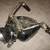 Harley Davidson radio AM/FM Fuel / Gas Tank  Radio!! 'Varoom! Varoom!! 1 thumbnail