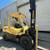 FORKLIFT  HYSTER 12,000lb, TURBO DIESEL, (ONE OWNER) 10 thumbnail