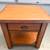 Pottery Barn Solid Wood Side Table 1 thumbnail