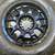 17”x9.5 rims for sale 3 thumbnail