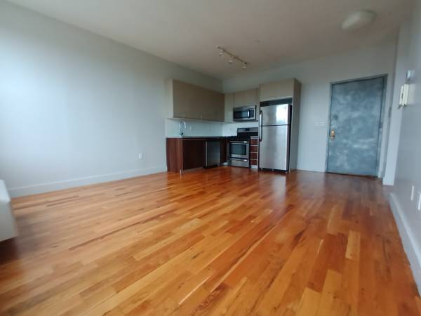 $3,395 / 1br - No Fee, 1 Bed + Terrace, Factory Conversion, Great Amenities, G Train (Bed-Stuy)63945494174978121