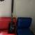 Hohner B2A-fl fretless headless bass 4 thumbnail