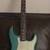 07 Dennis Galuszka 1966 Masterbuilt Anniv. Fender Custom Shop Strat 7 thumbnail