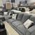 Sofa Sectional LIQUIDATION! NEED TO GO! 3 thumbnail