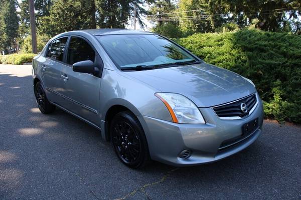 2012 Nissan Sentra 2.0 S - $5,899 (Best Prices at Richs Car Corner)63622961870337121