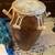 Conga drum with carrying case 2 thumbnail