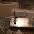 Singer Sewing machine 457 stylist zig zag model 4 thumbnail