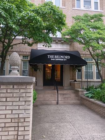 $1,700 / 1br - 650ft2 - Studio in the Belnord (East Rock area)64010332084865120