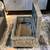 Wicker Rectangular Coffee Table 8 thumbnail