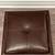 Leather Storage Ottoman 2 thumbnail