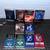 10 mystery/ suspense books by Anthony Horowitz / Alex Rider series 1 thumbnail