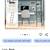 Twin bed loft frame 4 thumbnail