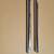 1961-64 impala convertible quater window belt trim 8 thumbnail