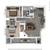 Travelling by bus? We're near the line! 2 br / 2 ba! 10 thumbnail