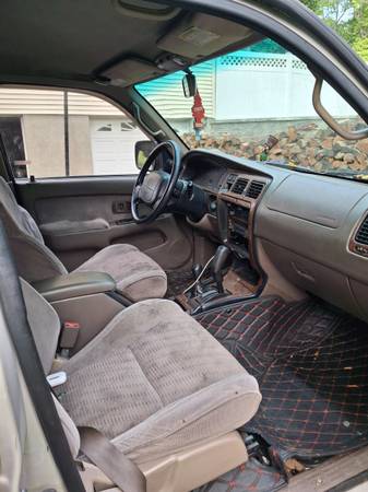 1997 4runner 1