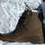 BRAND NEW SIZE 11 Dr. Martens Lawton 8-Eye  BROWN 1 thumbnail