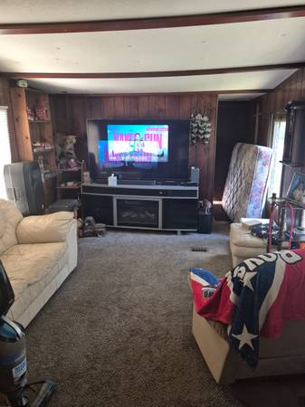 $62,000 / 2br - Home and land at Old Wingate area (Bainbridge- lake Seminole)64164410824834120